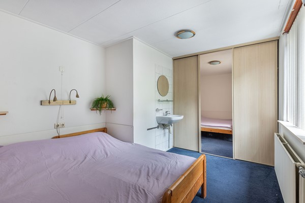 Medium property photo - Sportlaan 11, 8302 AW Emmeloord
